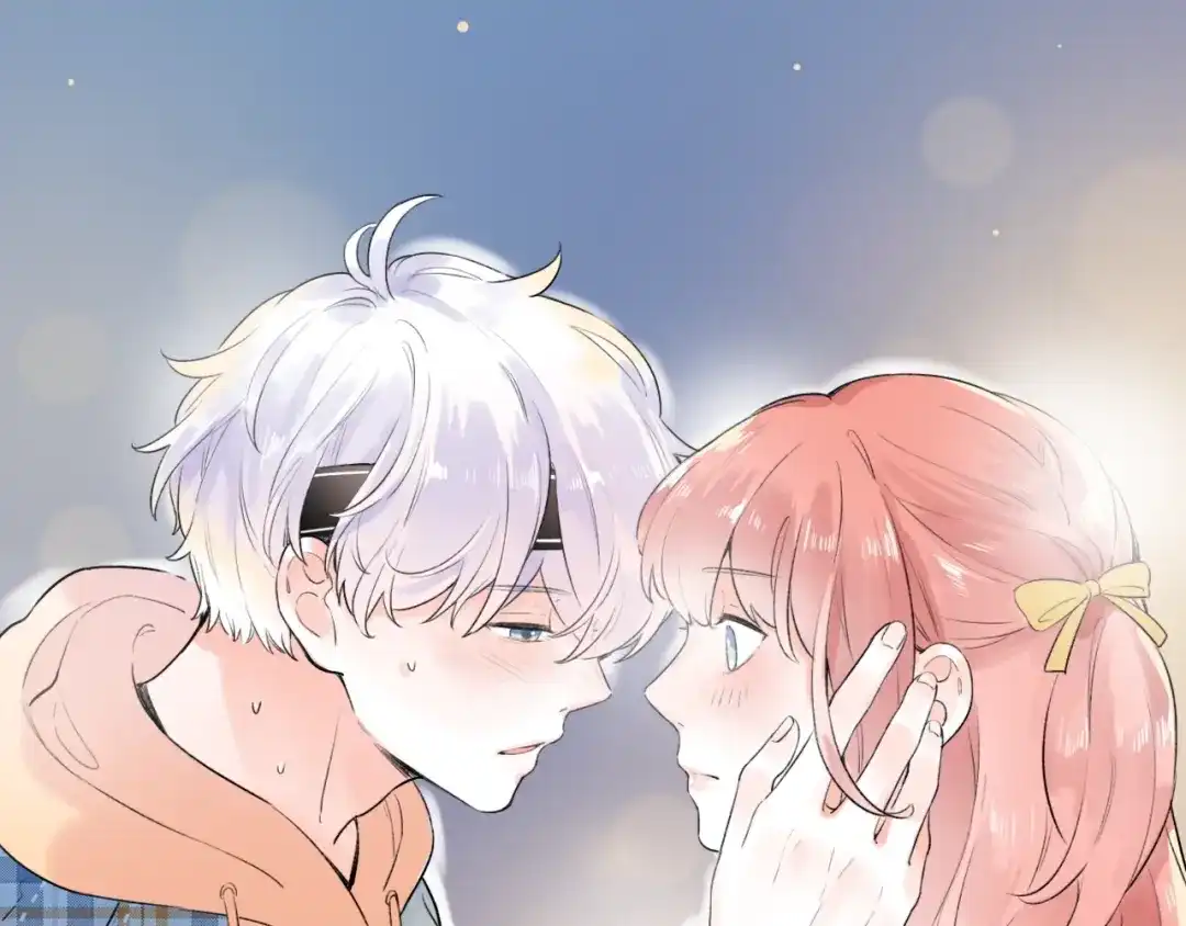《泽上寂寞萤火》第55话 动摇的心 第110页
