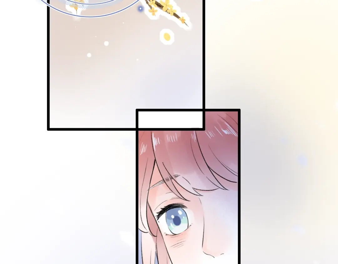 《泽上寂寞萤火》第55话 动摇的心 第54页
