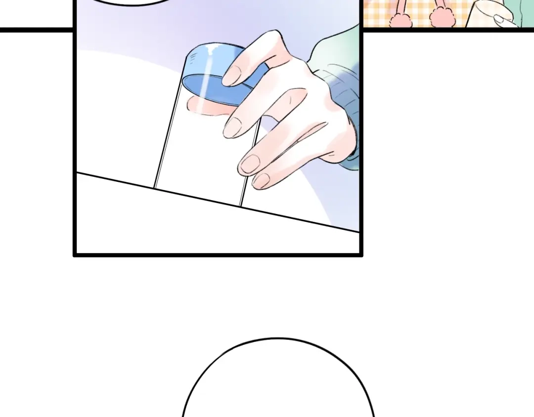 《泽上寂寞萤火》第55话 动摇的心 第64页