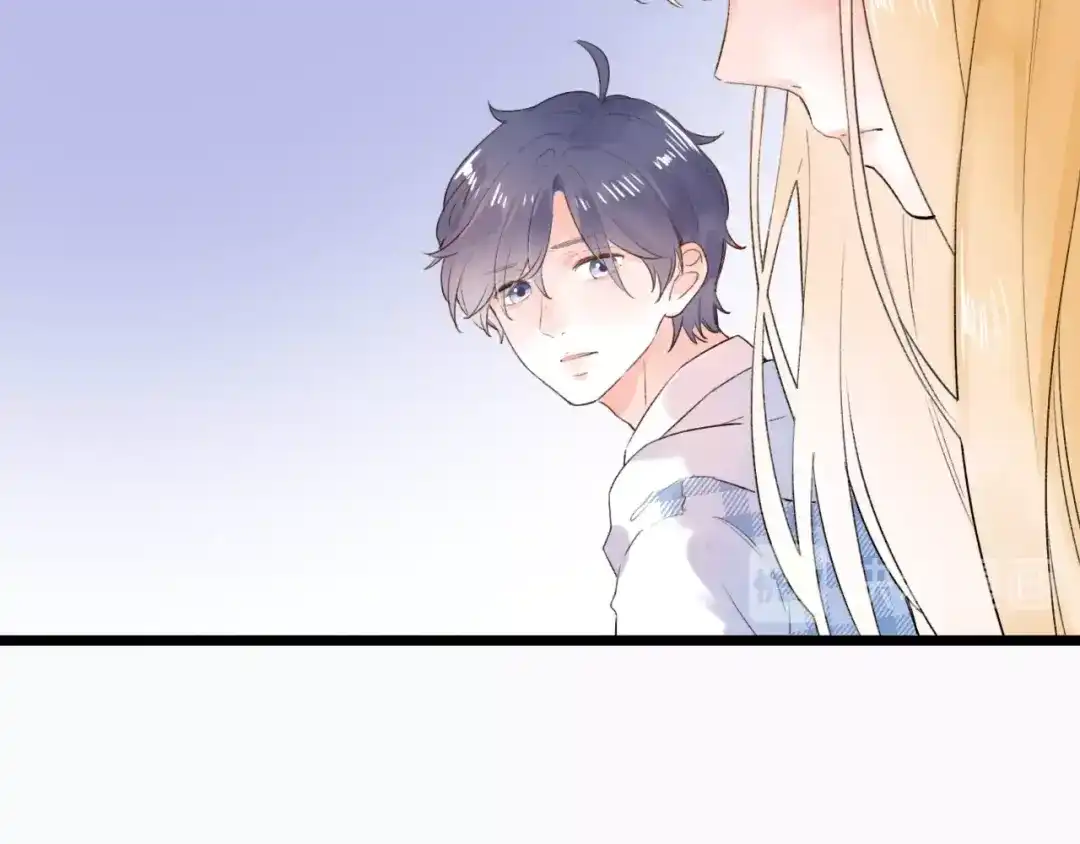 《泽上寂寞萤火》第56话 知晓的心意 第131页