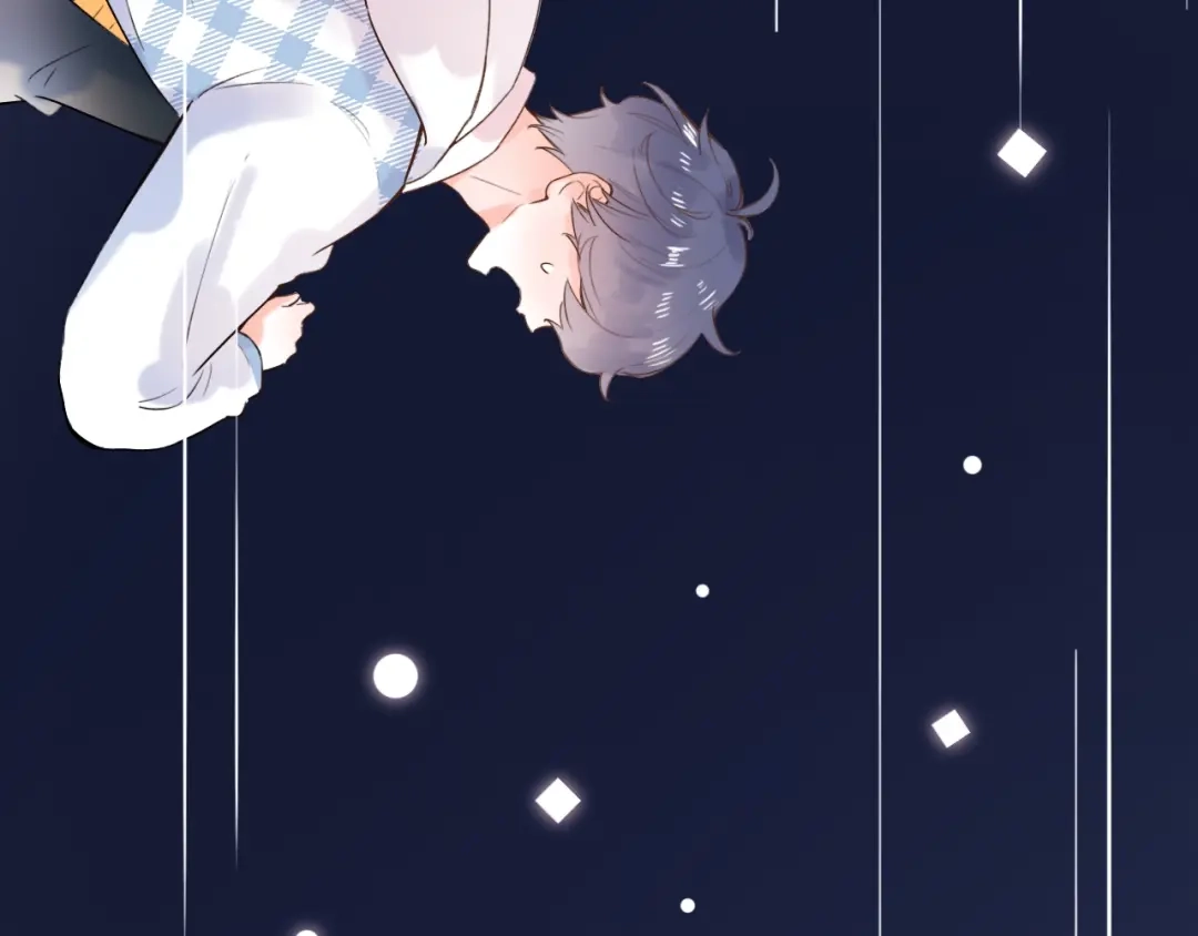 《泽上寂寞萤火》第56话 知晓的心意 第109页