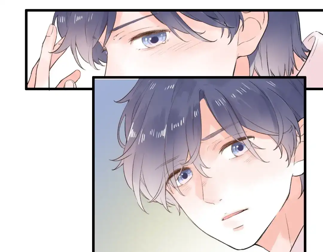 《泽上寂寞萤火》第56话 知晓的心意 第129页