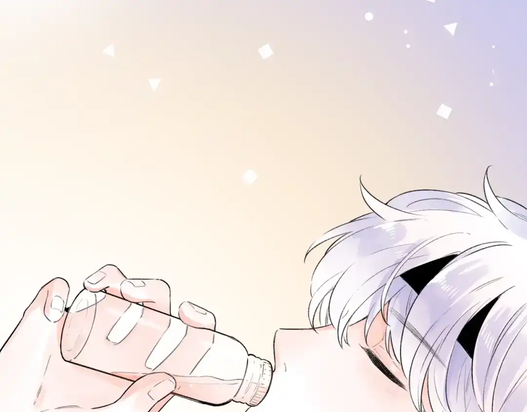 《泽上寂寞萤火》第56话 知晓的心意 第9页