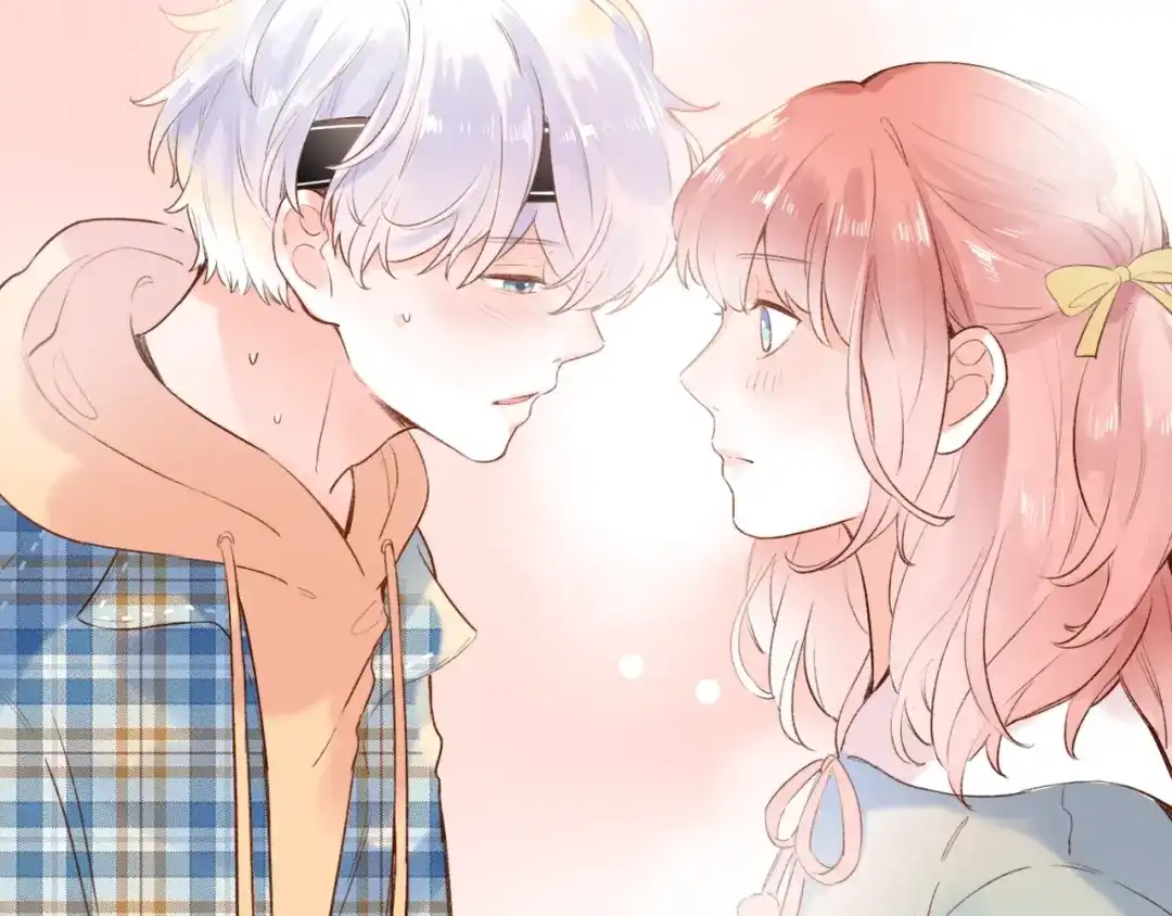 《泽上寂寞萤火》第56话 知晓的心意 第52页