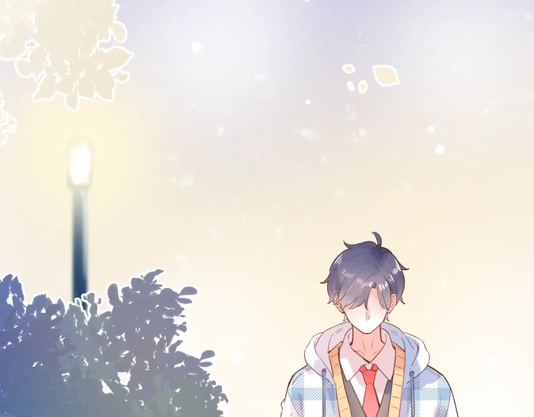 《泽上寂寞萤火》第56话 知晓的心意 第80页
