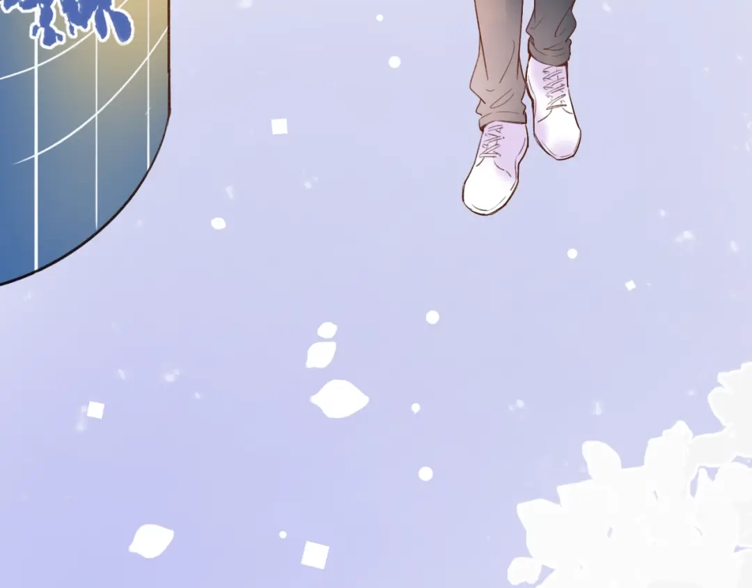 《泽上寂寞萤火》第56话 知晓的心意 第82页