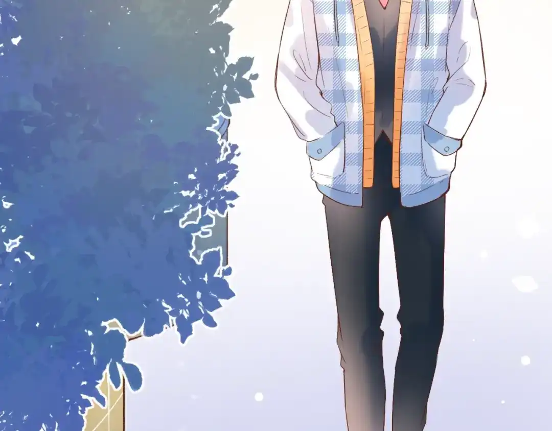 《泽上寂寞萤火》第56话 知晓的心意 第81页