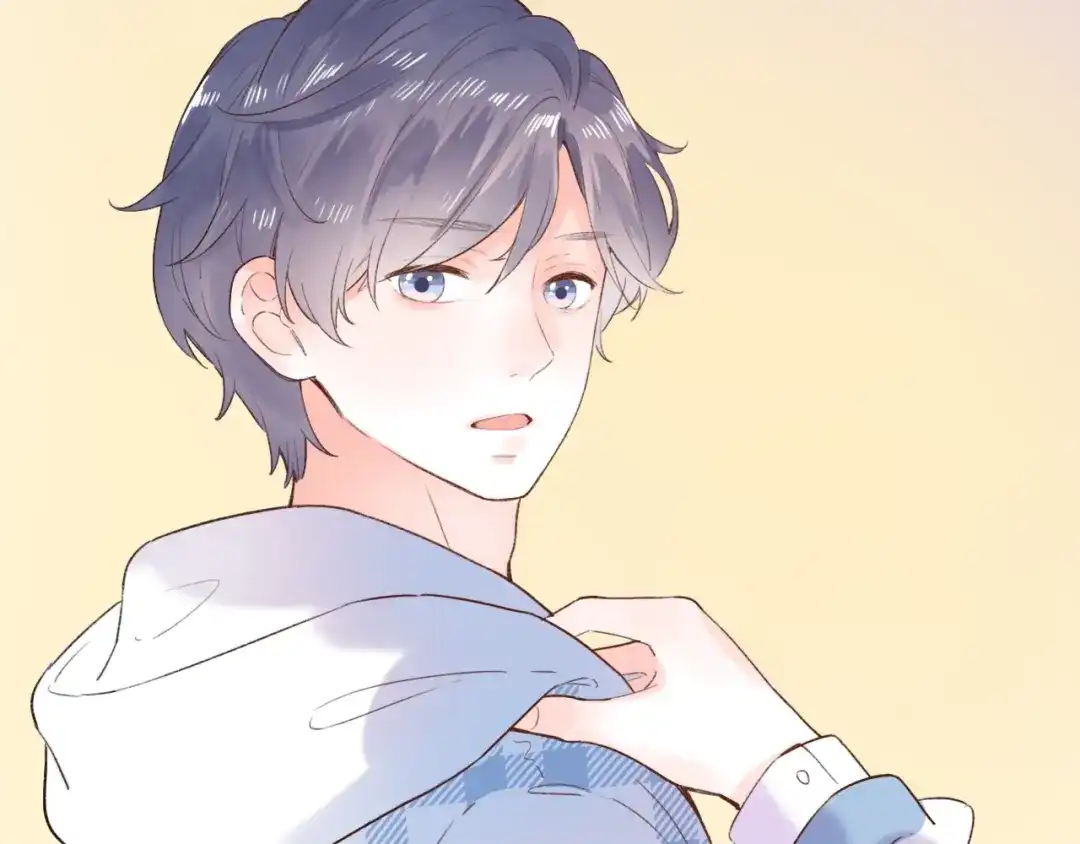《泽上寂寞萤火》第56话 知晓的心意 第76页