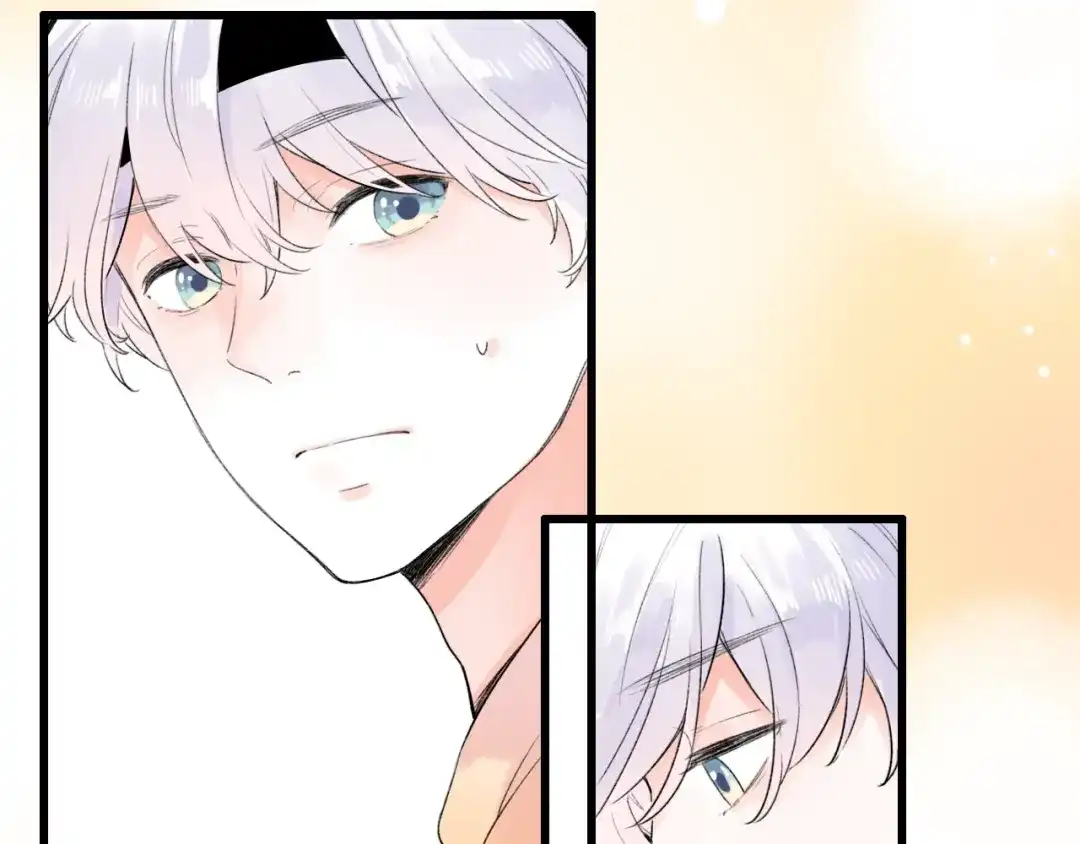 《泽上寂寞萤火》第56话 知晓的心意 第7页