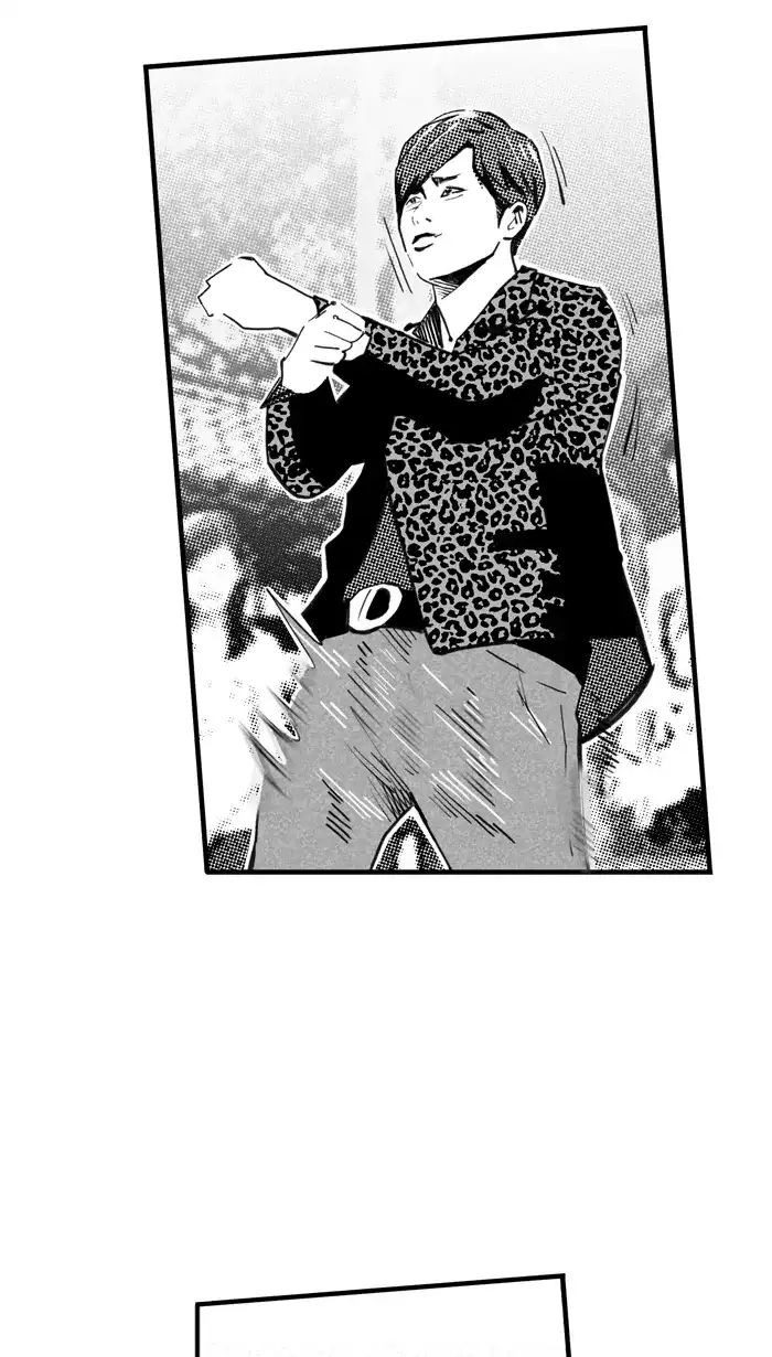 宅男打篮球 - [第512话] 重忆当年 PART 4 - 第3张图