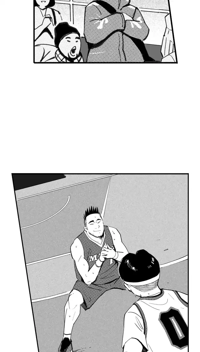 宅男打篮球 - [第512话] 重忆当年 PART 4 - 第51张图