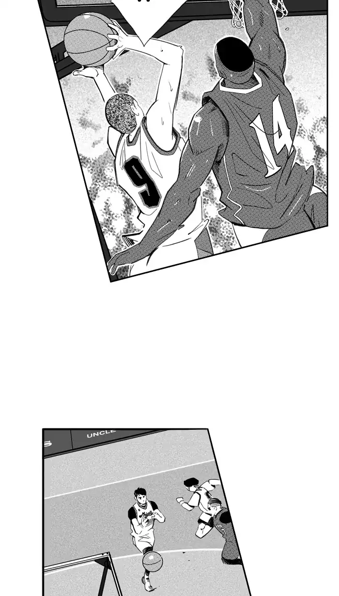 宅男打篮球 - [第512话] 重忆当年 PART 4 - 第44张图