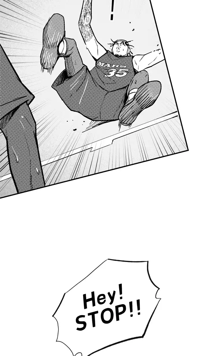 宅男打篮球 - [第512话] 重忆当年 PART 4 - 第19张图