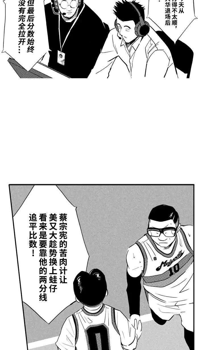 宅男打篮球 - [第512话] 重忆当年 PART 4 - 第26张图