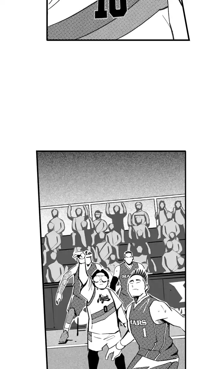 宅男打篮球 - [第512话] 重忆当年 PART 4 - 第62张图