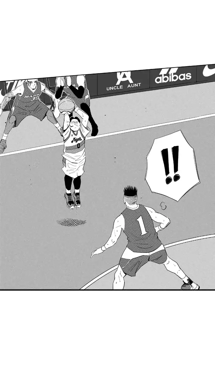 宅男打篮球 - [第512话] 重忆当年 PART 4 - 第57张图
