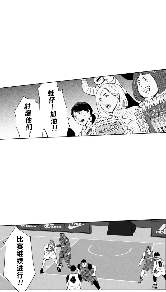 宅男打篮球 - [第512话] 重忆当年 PART 4 - 第28张图