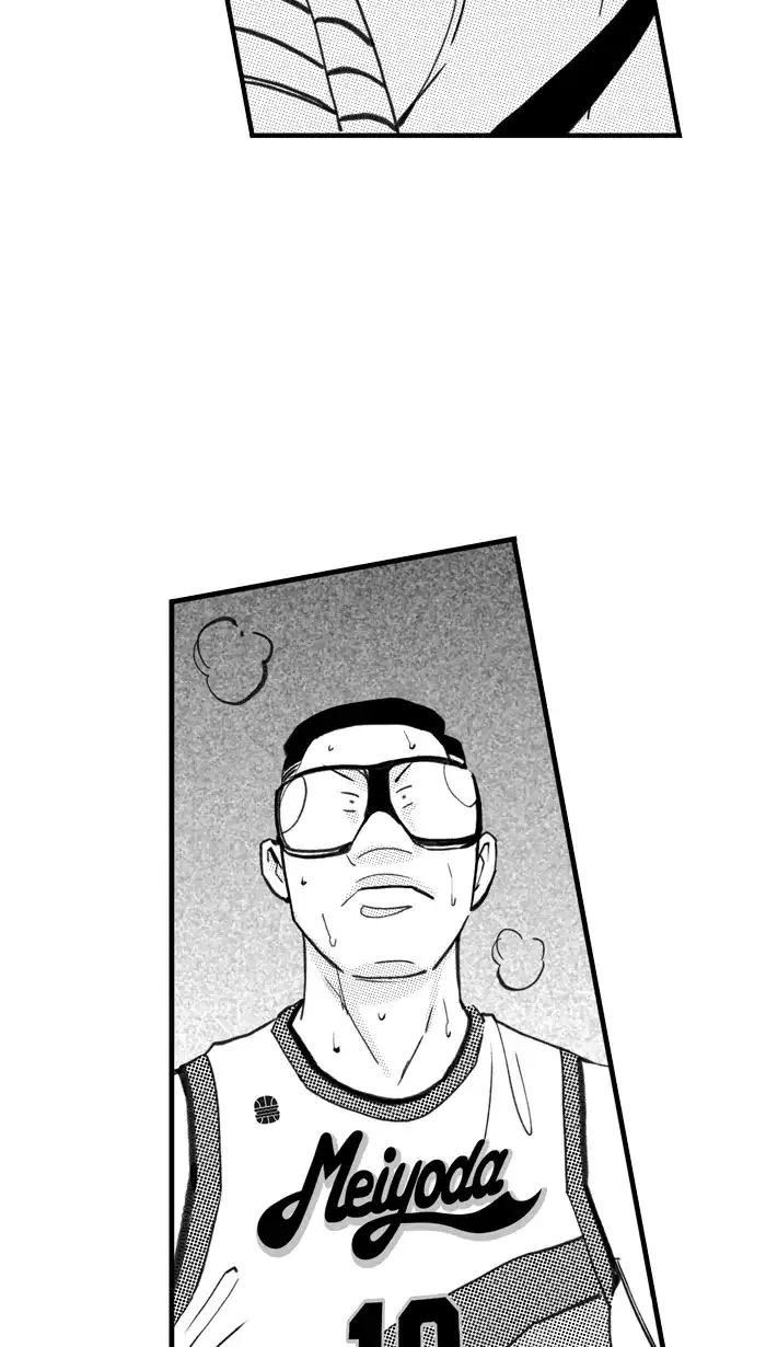 宅男打篮球 - [第512话] 重忆当年 PART 4 - 第61张图