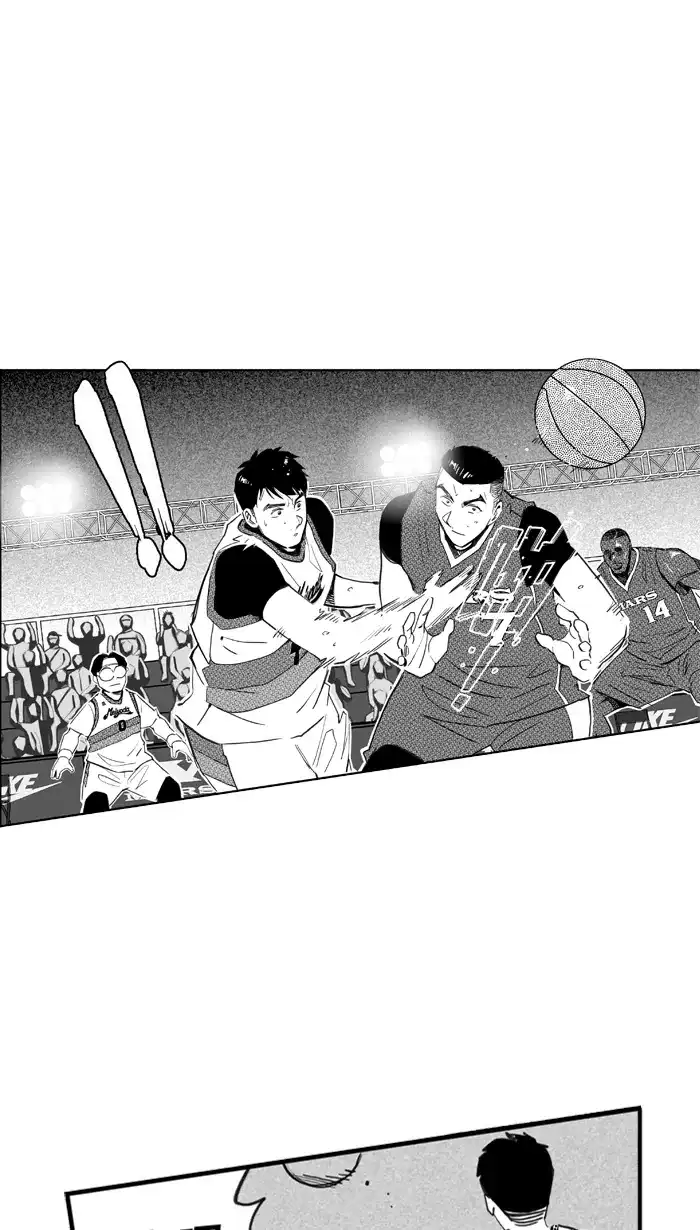 宅男打篮球 - [第512话] 重忆当年 PART 4 - 第70张图