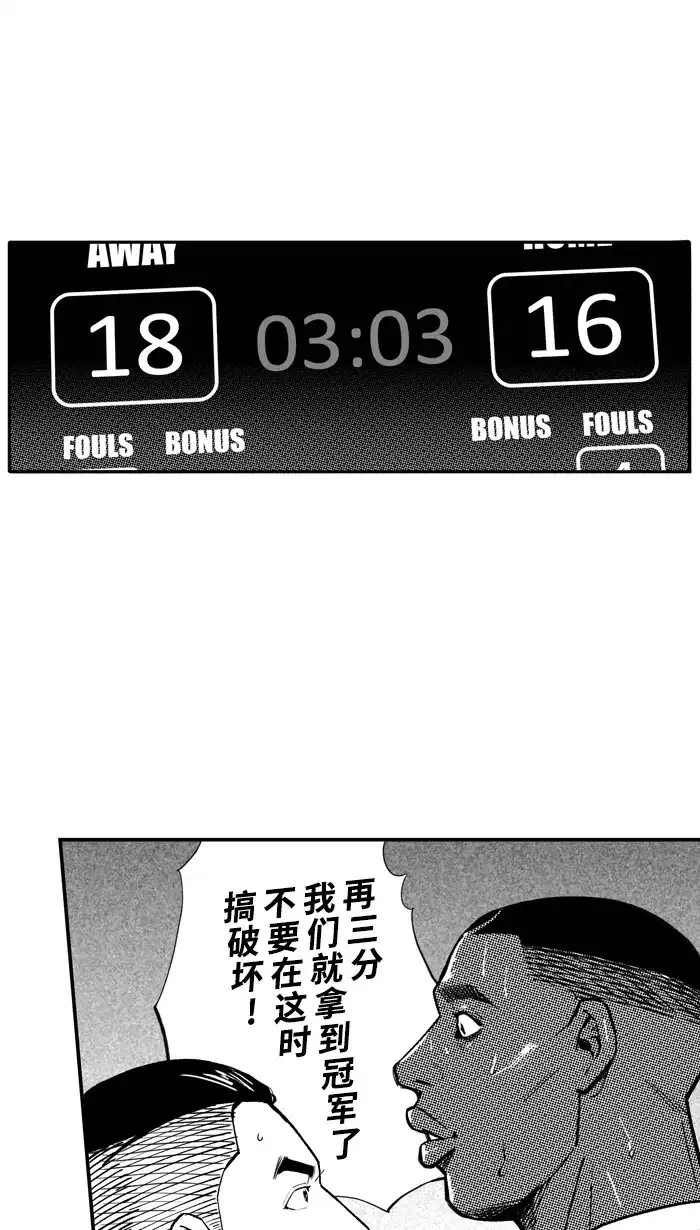 宅男打篮球 - [第512话] 重忆当年 PART 4 - 第23张图
