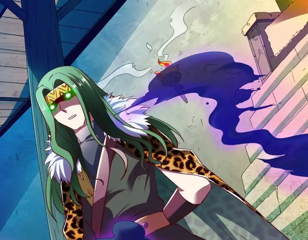 《战鼎》第100话 第31页