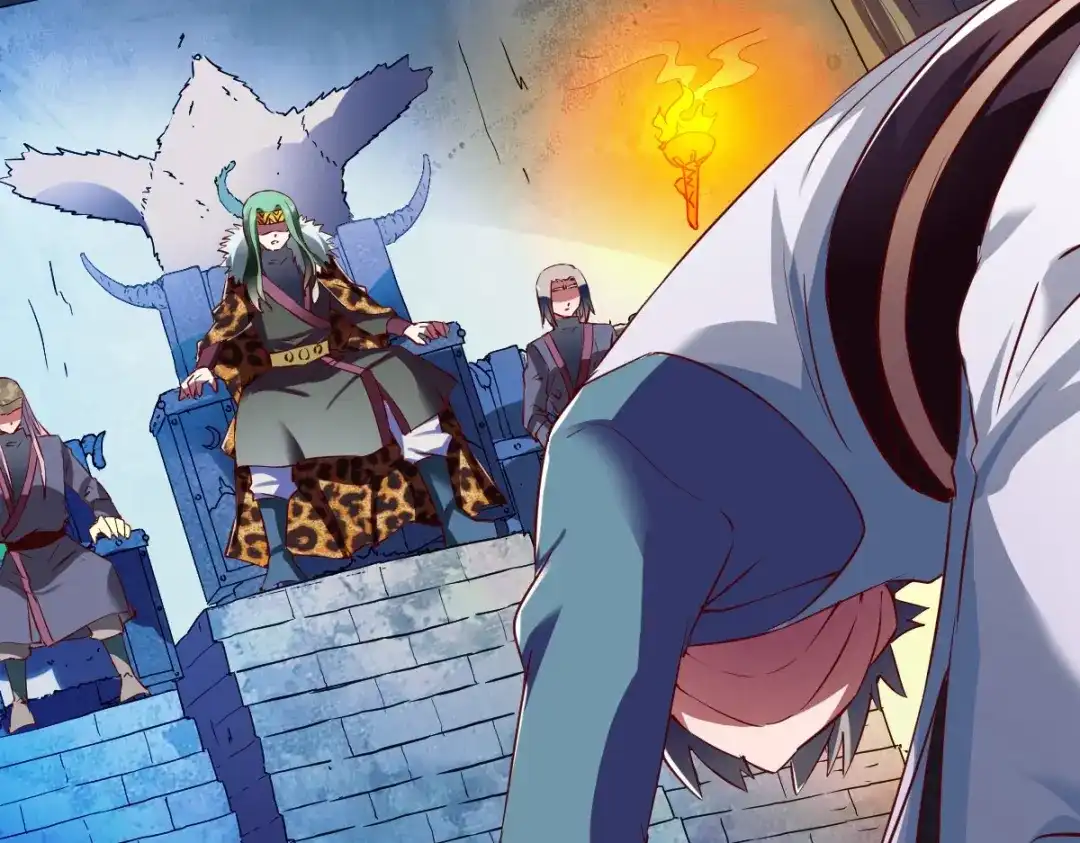 《战鼎》第100话 第20页