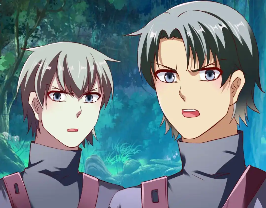 《战鼎》第100话 第75页