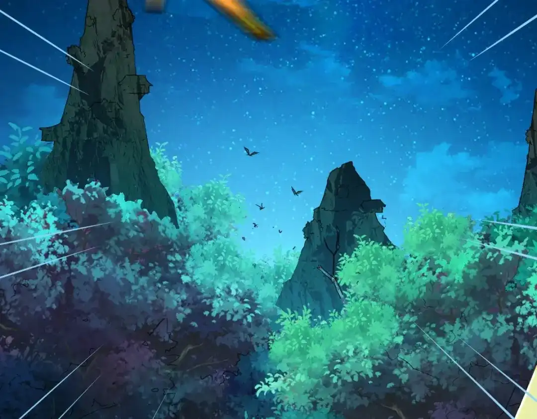 《战鼎》第100话 第114页