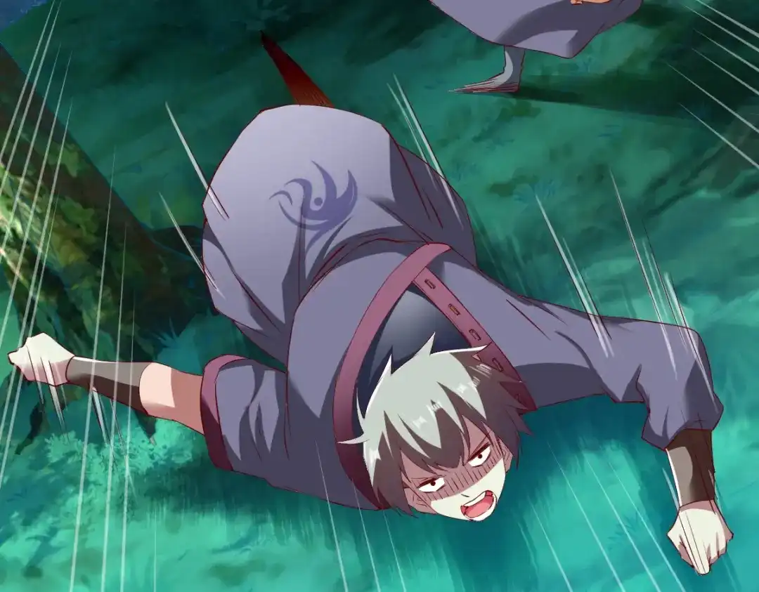 《战鼎》第100话 第79页