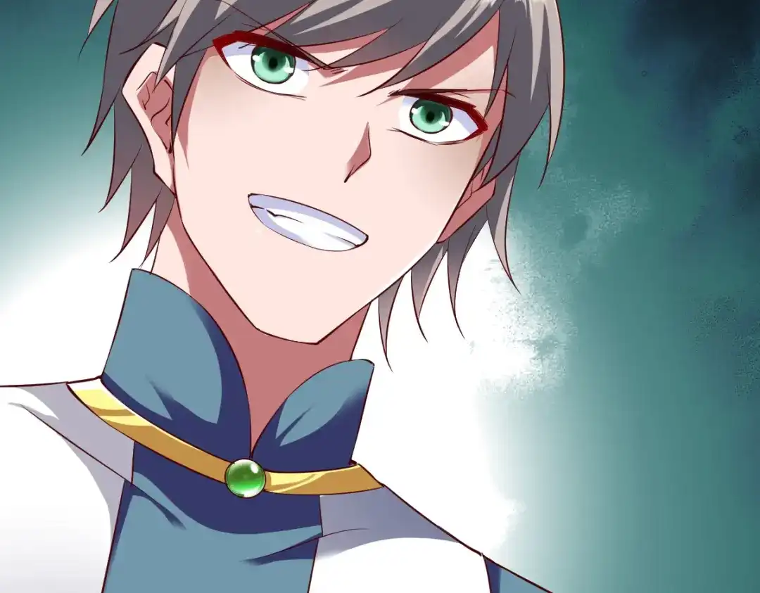 《战鼎》第101话 第9页
