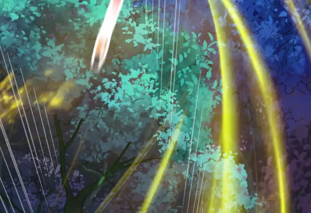 《战鼎》第101话 第17页
