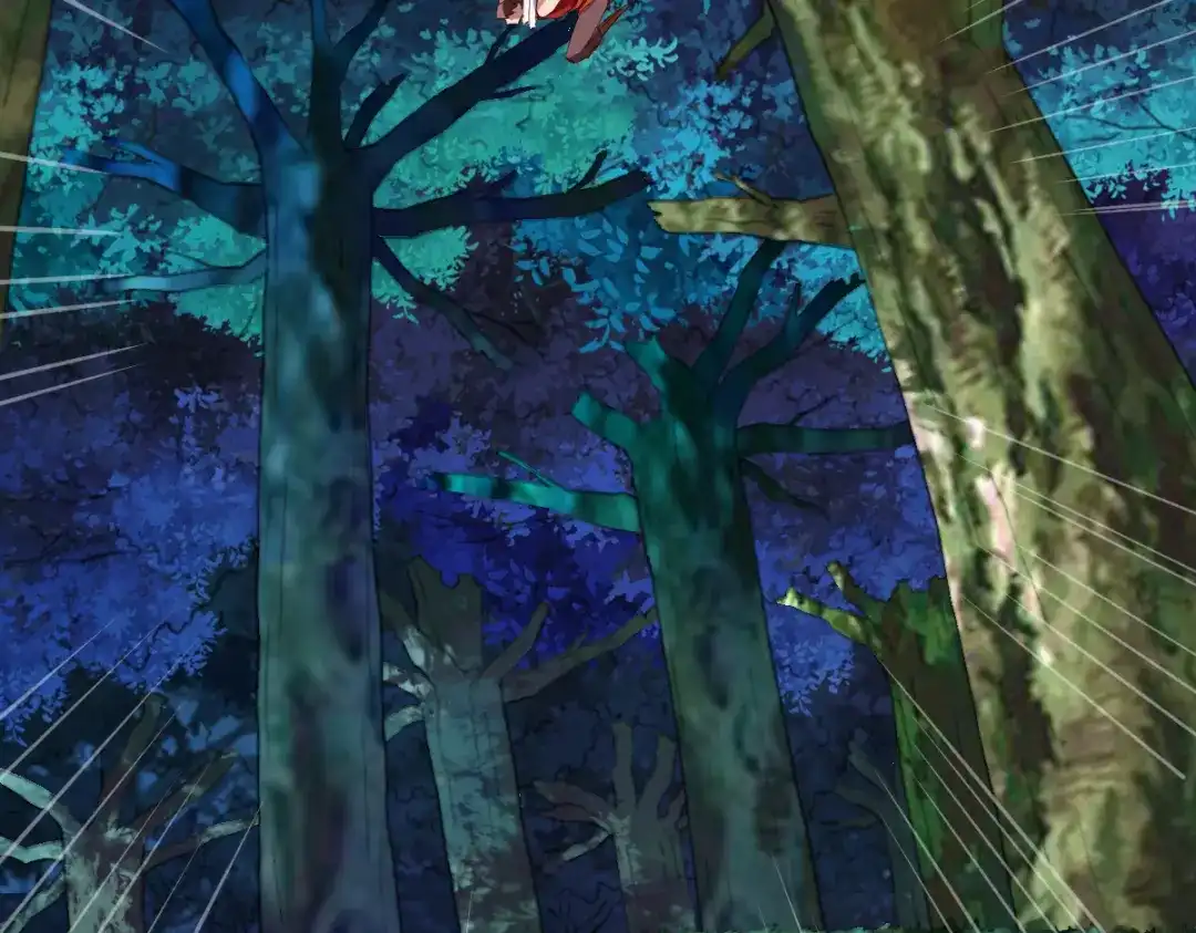 《战鼎》第101话 第19页