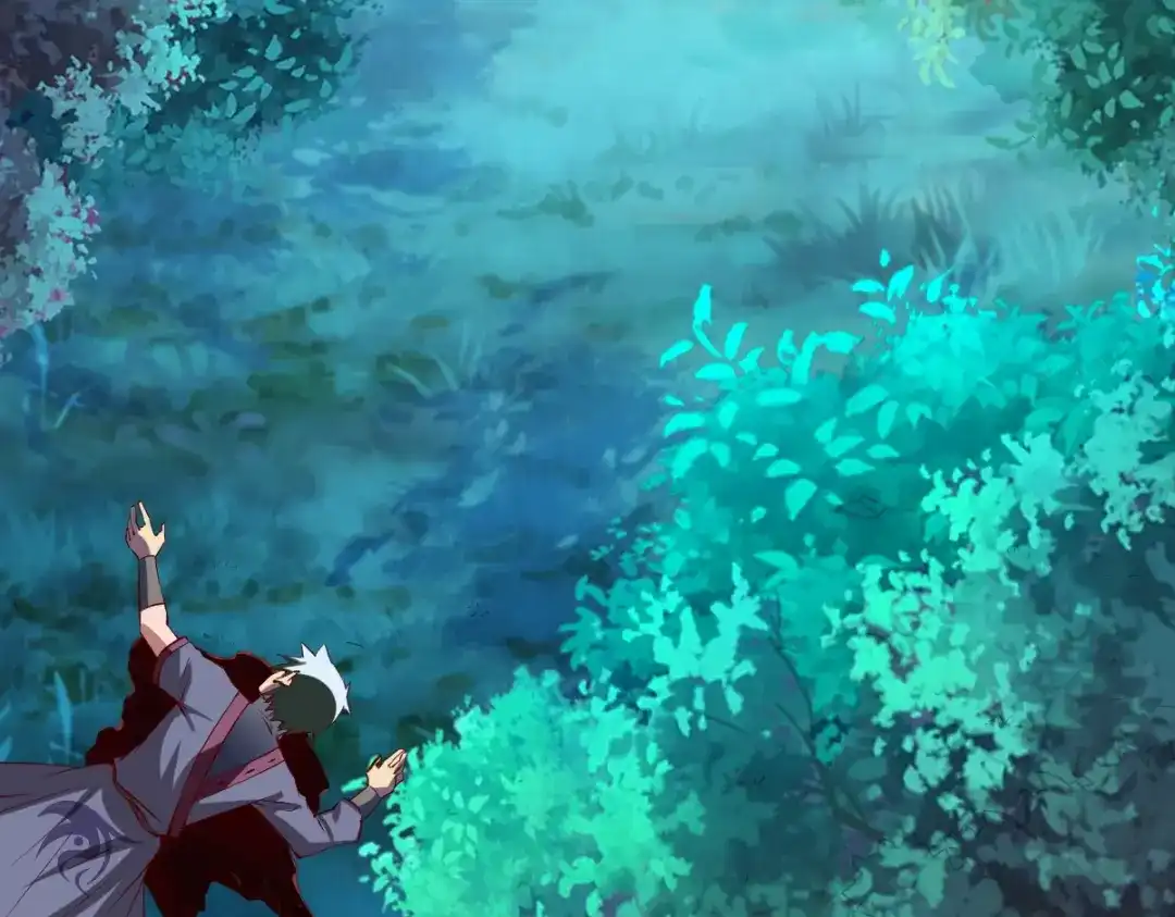 《战鼎》第101话 第70页