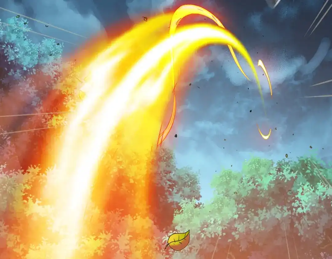 《战鼎》第101话 第46页