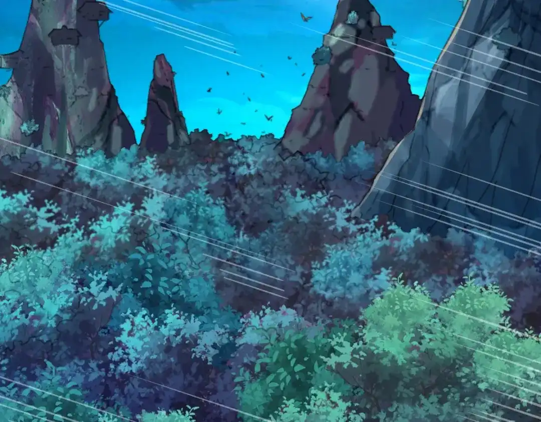 《战鼎》第101话 第13页