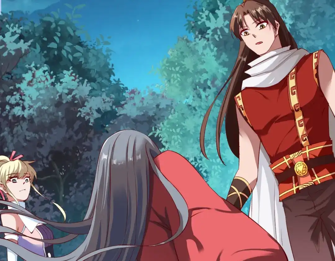 《战鼎》第101话 第107页