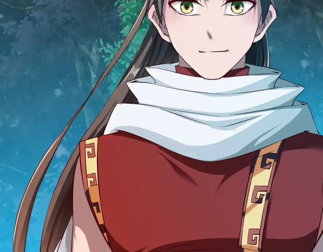 《战鼎》第101话 第90页