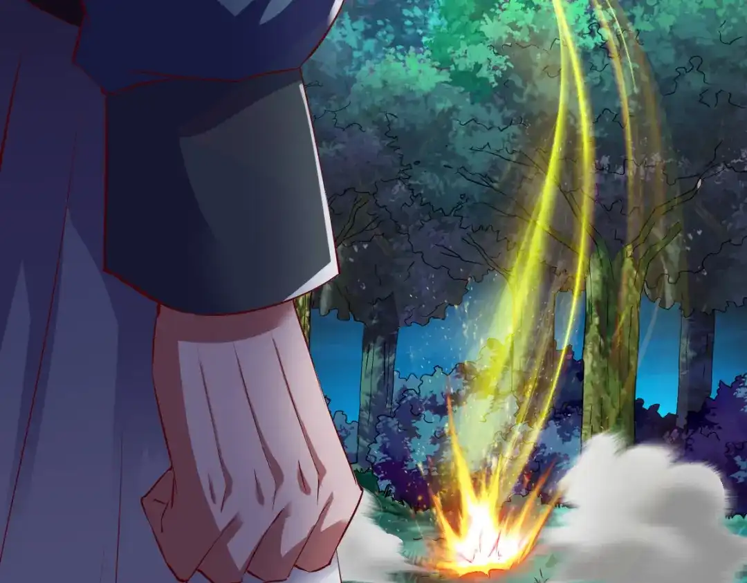 《战鼎》第103话 第28页