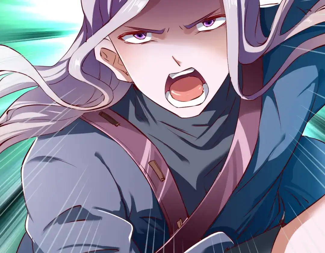 《战鼎》第103话 第69页