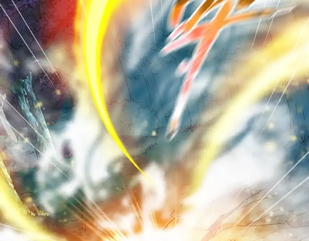 《战鼎》第103话 第10页