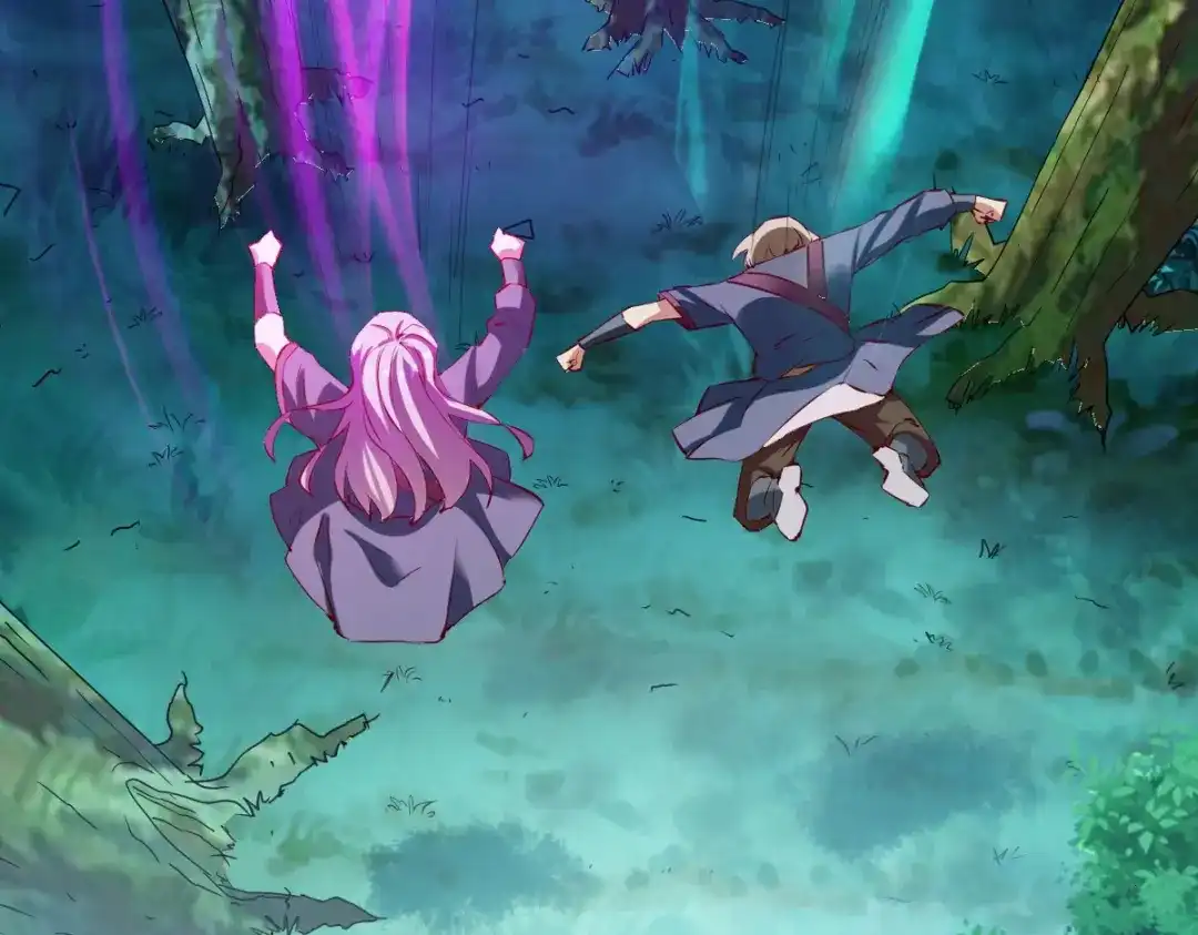 《战鼎》第104话 第5页