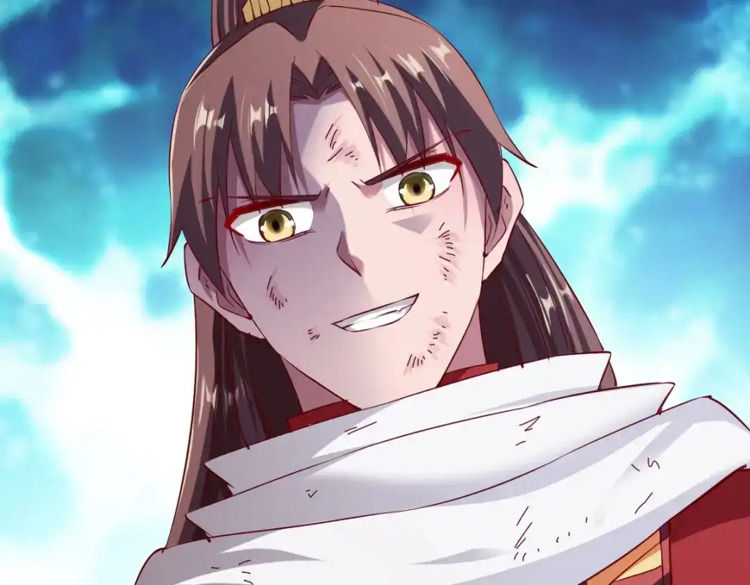 《战鼎》第106话 第84页