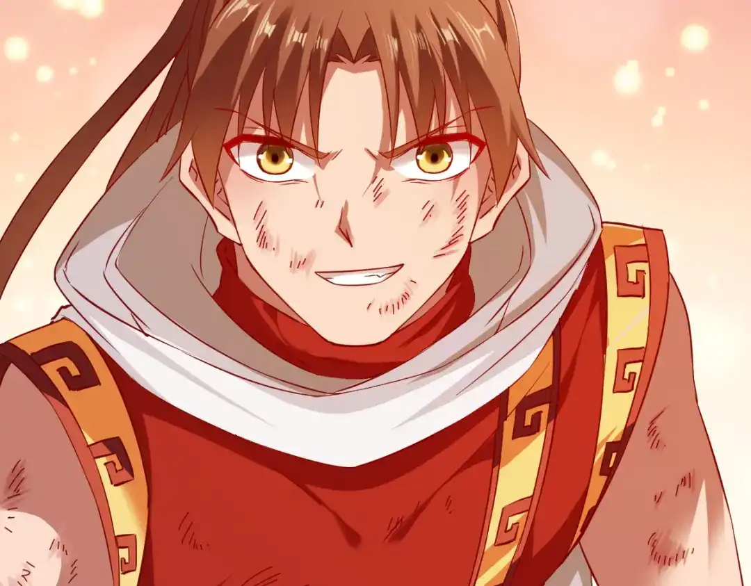 《战鼎》第106话 第72页