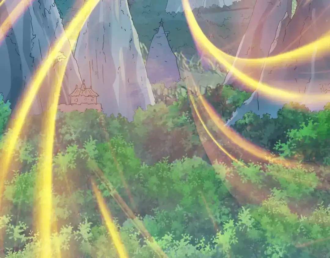 《战鼎》第106话 第55页