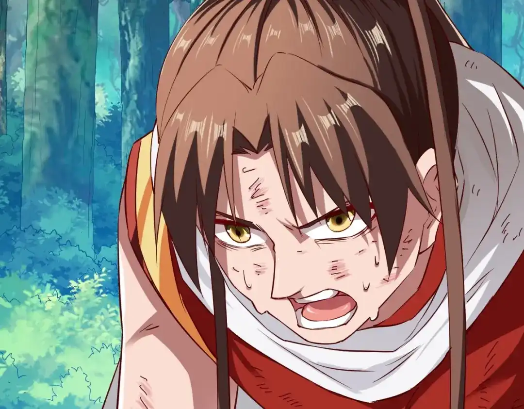 《战鼎》第107话 第55页