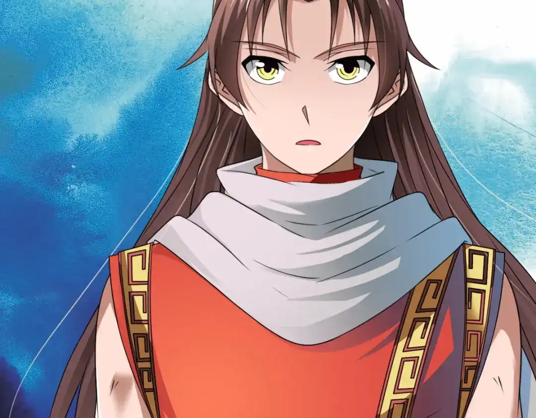 《战鼎》第11话 第42页