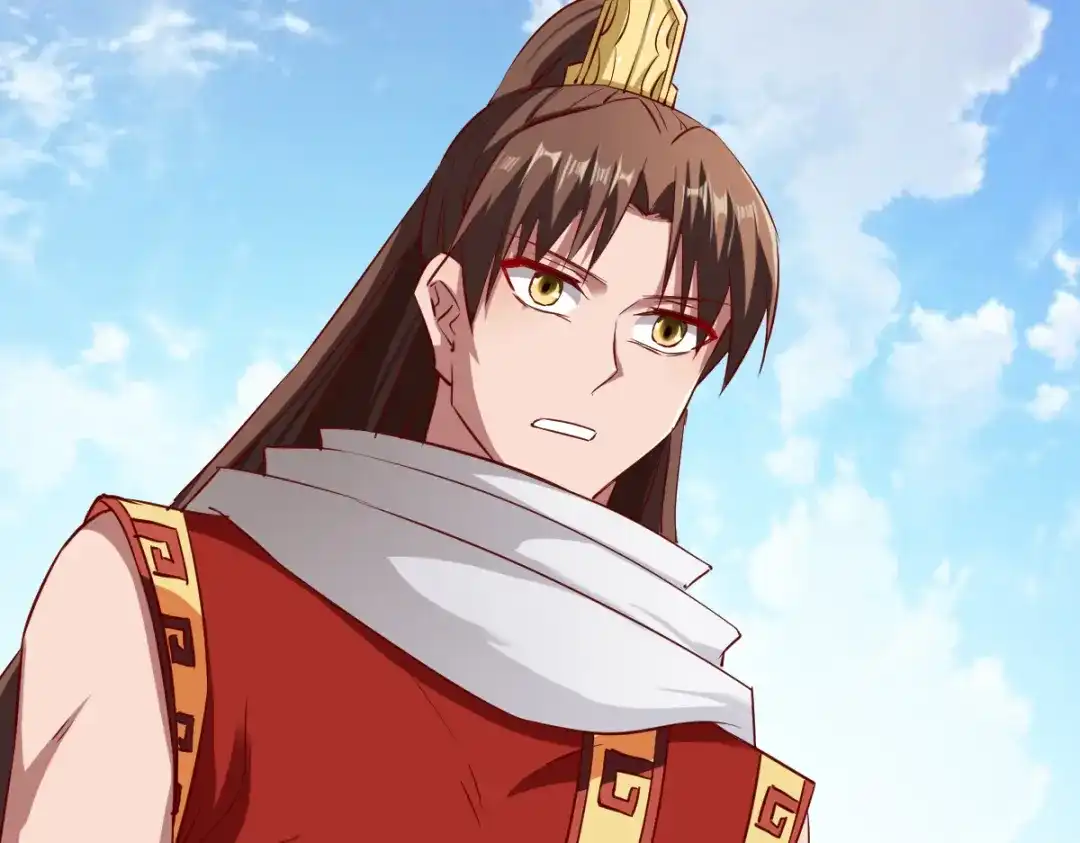 《战鼎》第111话 第94页