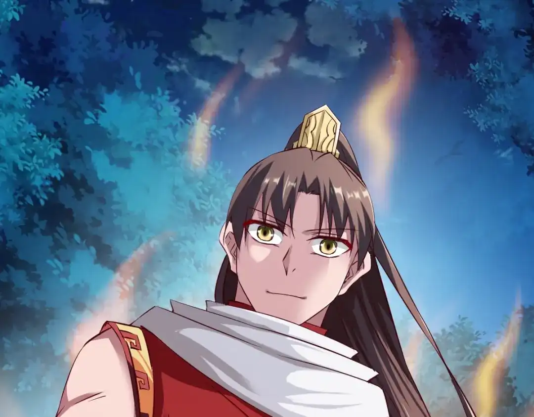 《战鼎》第111话 第5页