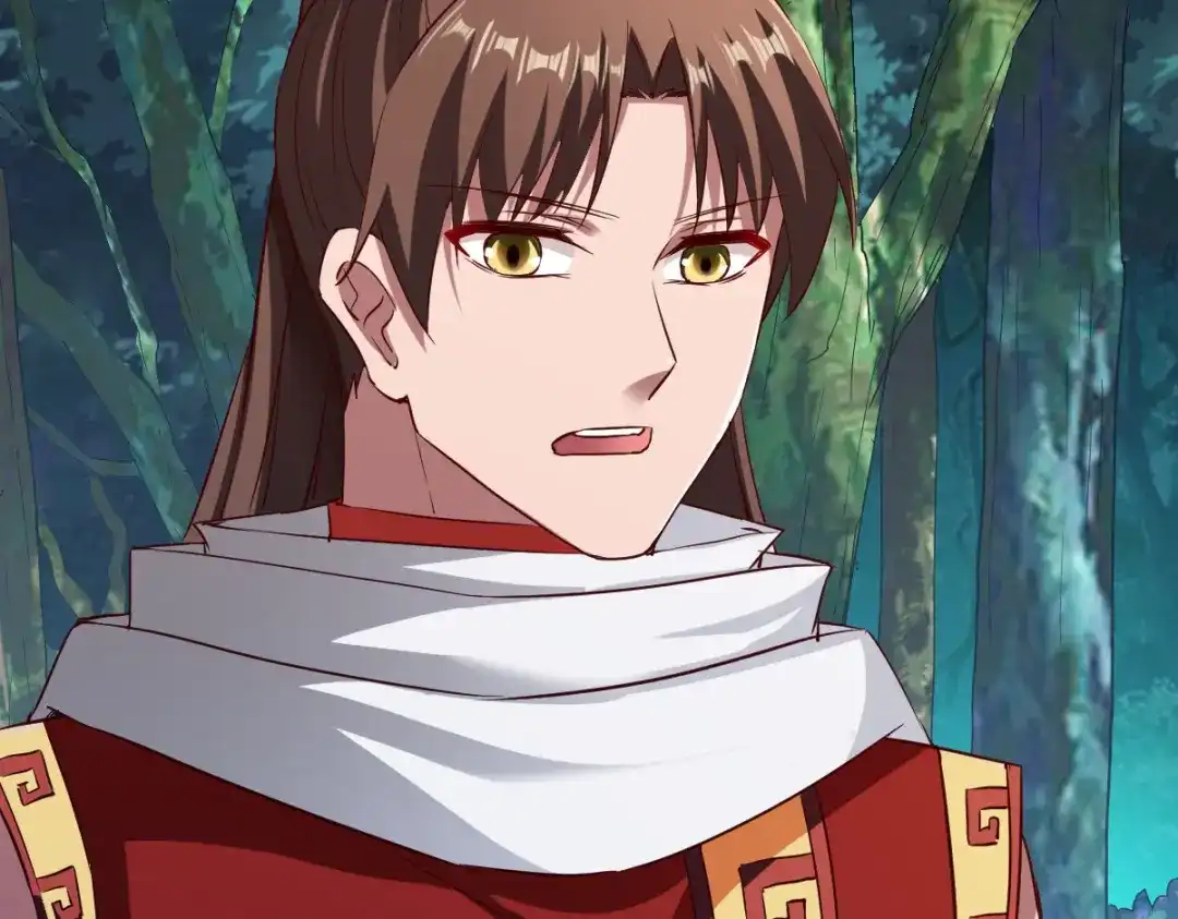 《战鼎》第114话 第8页