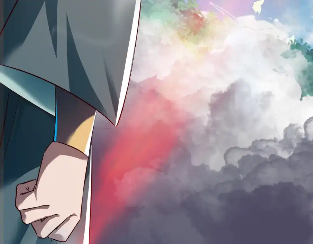 《战鼎》第117话 第57页